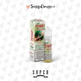SUPER FLAVOR - Liquido Mix&Vape 30ml ROUND FRUIT D77