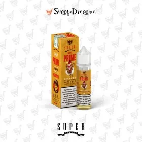 SUPER FLAVOR - Liquido Mix&Vape 30ml PRIME D77