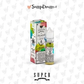 SUPER FLAVOR - Liquido Mix&Vape 30ml THE ISLAND