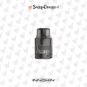 INNOKIN - Cartuccia ARCFIRE 2pz
