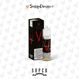 VAPORART - Liquido Mix&Vape 30ml VIRUS