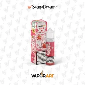 VAPORART - Liquido Mix&Vape 30ml FRAGOLOSO