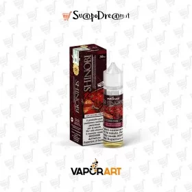 VAPORART - Liquido Mix&Vape 30ml SHINOBI REVENGE
