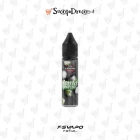 T-SVAPO - Aroma Shot 20ml MENTA PIPERITA