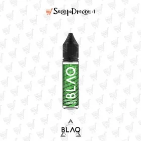 BLAQ VAPOR - Aroma Shot 20ml Vibes GREEN