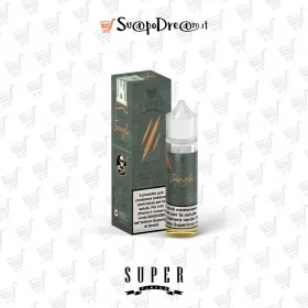 SUPER FLAVOR - Liquido Scomposto Mix&Vape 30ml JUNGLE