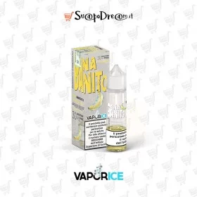 VAPORICE - Liquido Scomposto Mix&Vape 30ml BANANITO