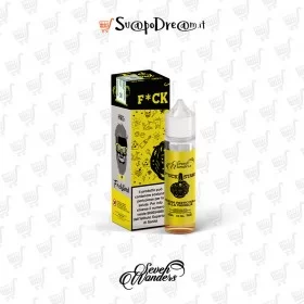 SEVEN WONDERS - Liquido Mix&Vape 30ml FUCKSTARD