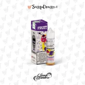 SEVEN WONDERS - Liquido Mix&Vape 30ml FRUITSTARD