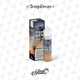 SEVEN WONDERS - Liquido Mix&Vape 30ml SUMMER PARTY