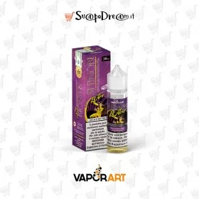 VAPORART - Liquido Mix&Vape 30ml SHINOBI KILLER