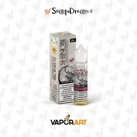 VAPORART - Liquido Mix&Vape 30ml SHINOBI