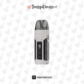 VAPORESSO - Sigaretta Elettronica Pod Mod LUXE X PRO 1500mAh