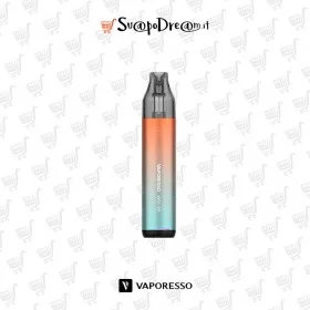 VAPORESSO - Sigaretta Elettronica Pod Mod VECO GO 1500mAh