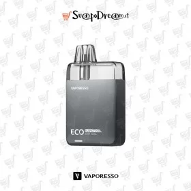 VAPORESSO - Sigaretta Elettronica Pod Mod ECO NANO 1000mAh