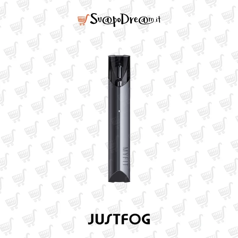 JUSTFOG - Sigaretta Elettronica Pod Mod MYFIT 800mAh