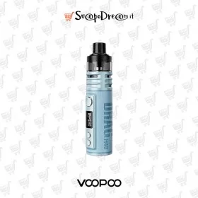 VOOPOO - Sigaretta Elettronica Pod Mod DRAG H40 1500mAh