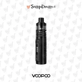 VOOPOO - Sigaretta Elettronica Pod Mod DRAG H40 1500mAh