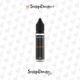 SVAPODREAM LAB - Aroma Shot 20ml ALL MOND
