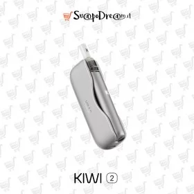 KIWI VAPOR - Sigaretta Elettronica Pod Mod Starter Kit KIWI 2