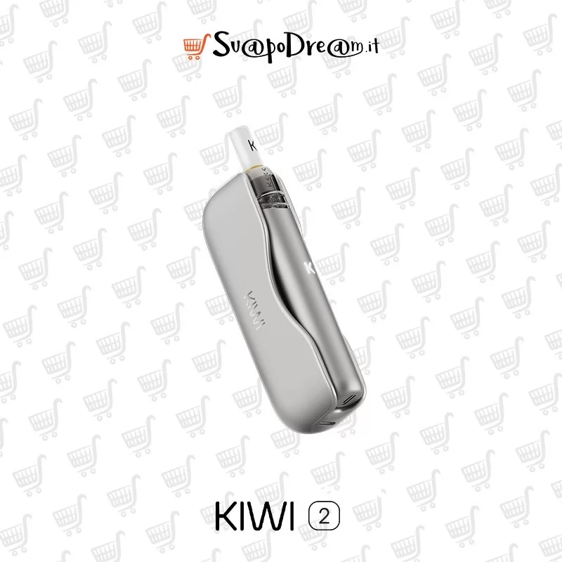KIWI 2 - Sigaretta Elettronica KIT Completo
