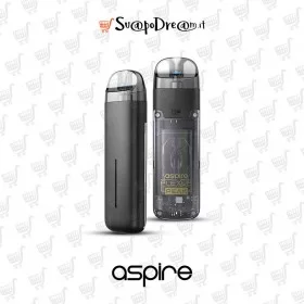 ASPIRE - Sigaretta Elettronica Pod Mod FLEXUS PEAK 1000mAh
