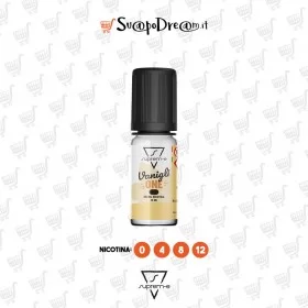 SUPREM-E - Liquido 10ml VANIGLIONE