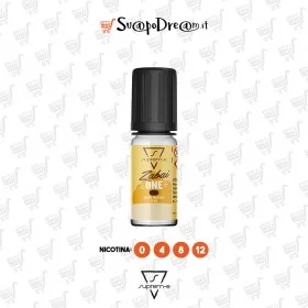 SUPREM-E - Liquido 10ml ZABAIONE
