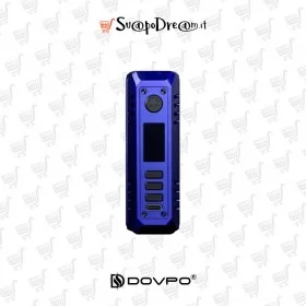 DOVPO - Sigaretta Elettronica Box Mod ODIN V2 MINI 100W