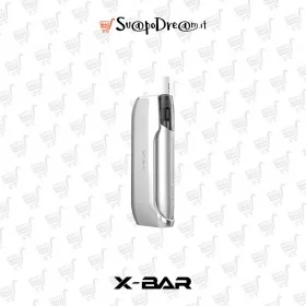X-BAR - Sigaretta Elettronica Kit FILTER PRO 2000mAh