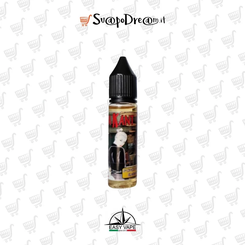 EASY VAPE DIABOLIK - Aroma Shot 20ml EVA KANT