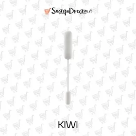 KIWI VAPOR - Clean Stick per Kiwi Sigaretta Elettronica 5pz