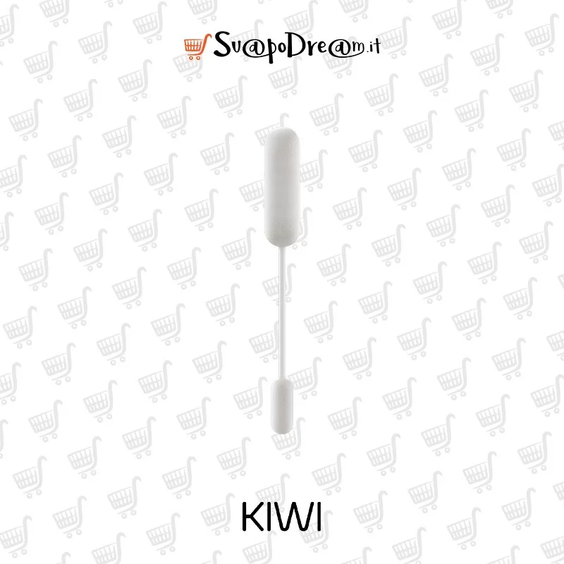 KIWI VAPOR - Clean Stick per Kiwi Sigaretta Elettronica 5pz