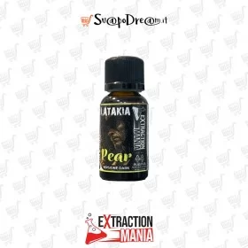 EXTRACTION MANIA - Aroma Shot 20ml LATAKIA PEAR DARK