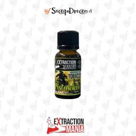 EXTRACTION MANIA - Aroma Shot 20ml TOBACCO BRIGHT PISTAKKIO LIGHT