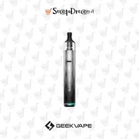 GEEKVAPE - Sigaretta Elettronica Pod Mod Wenax S3