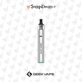 GEEKVAPE - Sigaretta Elettronica Pod Mod Wenax S3