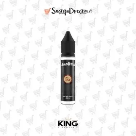 KING LIQUID - Aroma Shot 20ml LA SMORFIA N.55