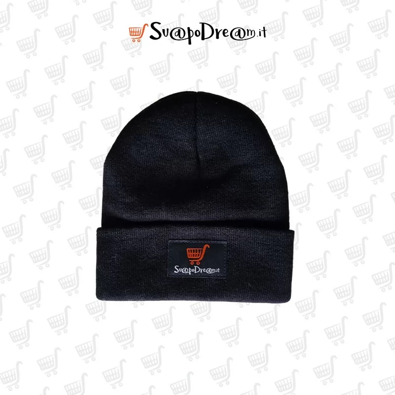 SVAPODREAM - Cappellino Invernale