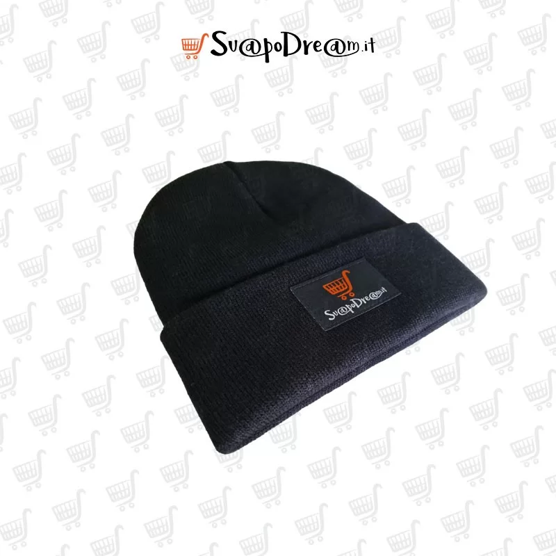 SVAPODREAM - Cappellino Invernale