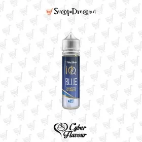 CYBER FLAVOUR - Aroma Shot 20ml IQ BLUE