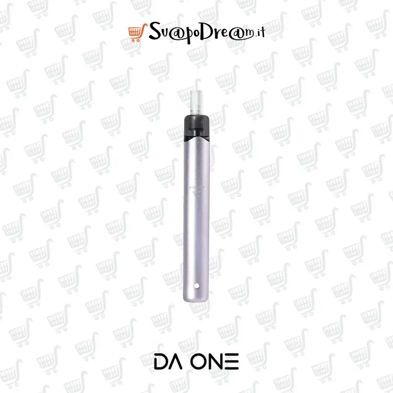 DA ONE - Sigaretta Elettronica Pod Mod RE1 800mAh