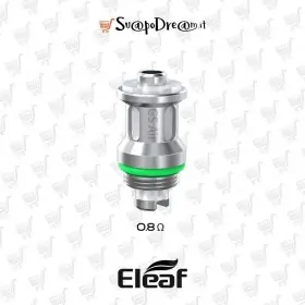 ELEAF - Resistenze Gs Air 4 5pz