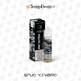 ENJOYSVAPO - Liquido Mix&Vape 30ml MK ULTRA