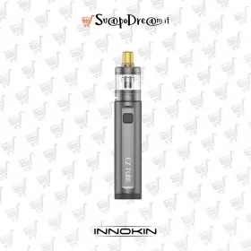 INNOKIN - Sigaretta Elettronica Kit EZ Tube 2100mAh gun
