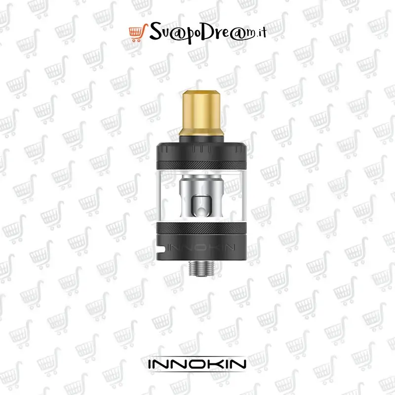 INNOKIN - Atomizzatore Zenith Minimal 24mm