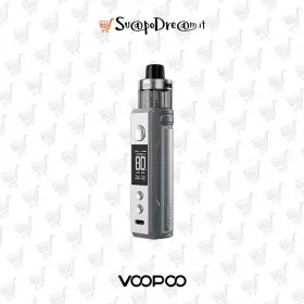 VOOPOO - Sigaretta Elettronica Pod Mod Drag X2 80W