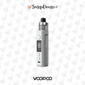 VOOPOO - Sigaretta Elettronica Pod Mod Drag X2 80W