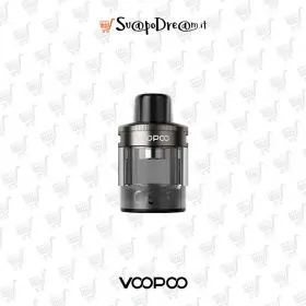 VOOPOO - Cartuccia PnP X DTL 2pz