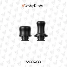 VOOPOO - Drip Tip PnP X 510 MTL e DTL 2pz